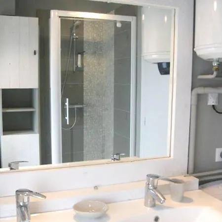 Lejlighed Confortable Avec Vue Sur 65 M² Menage Inclus Le Pouliguen
