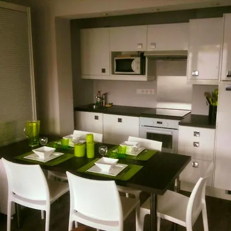 Confortable Avec Vue Sur 65 M² Menage Inclus * Le Pouliguen