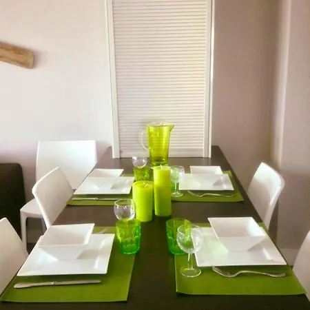 Confortable Avec Vue Sur 65 M² Menage Inclus * Le Pouliguen