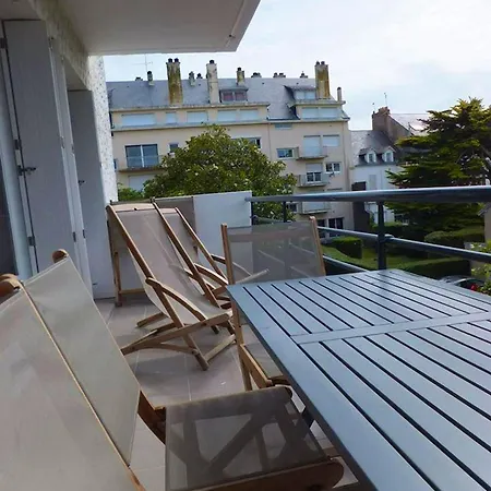 Confortable Avec Vue Sur 65 M² Menage Inclus